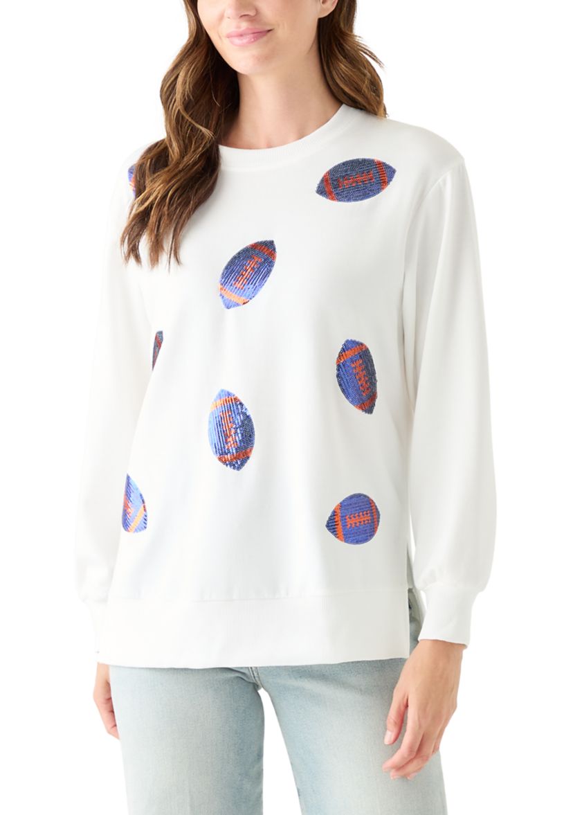 Womens Lakelyn Sweatshirt