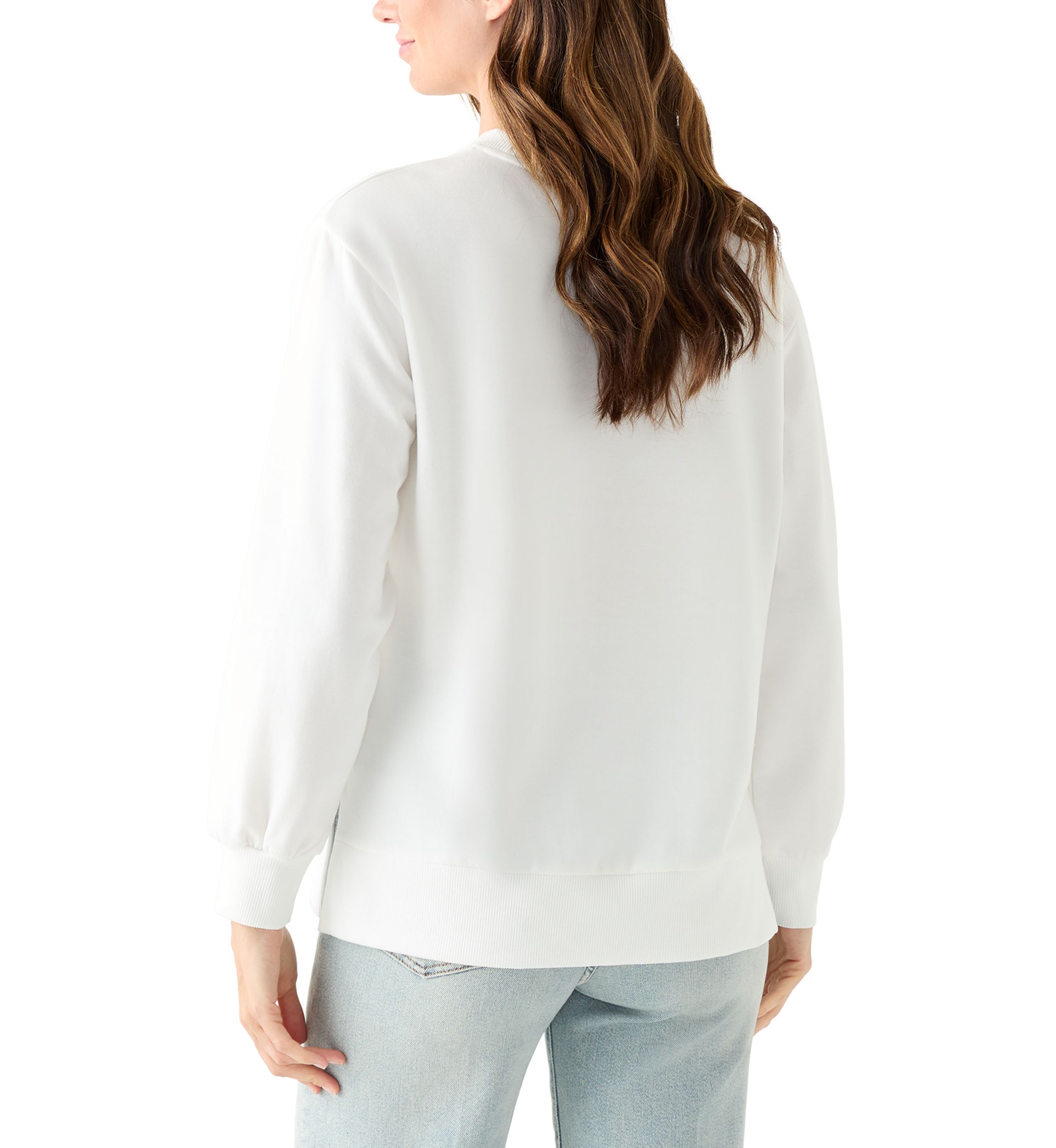 Womens Lakelyn Sweatshirt