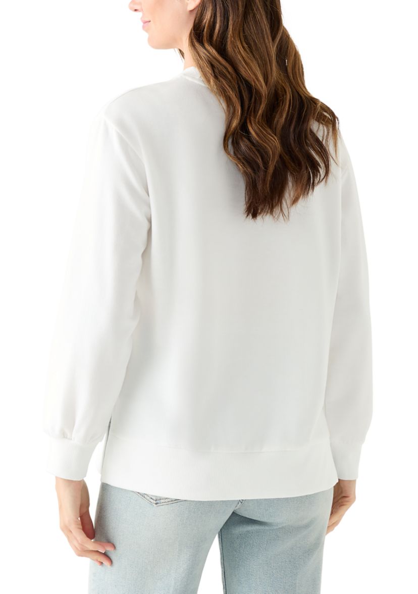 Womens Lakelyn Sweatshirt