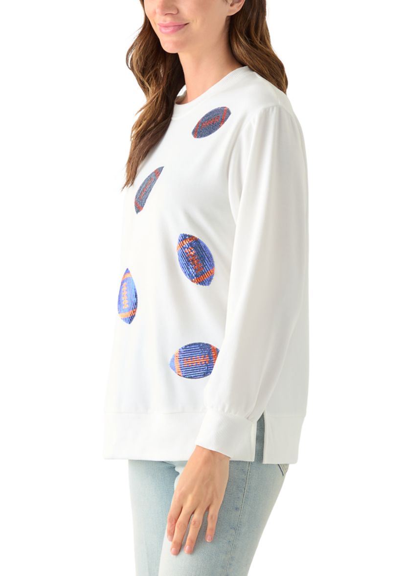 Womens Lakelyn Sweatshirt