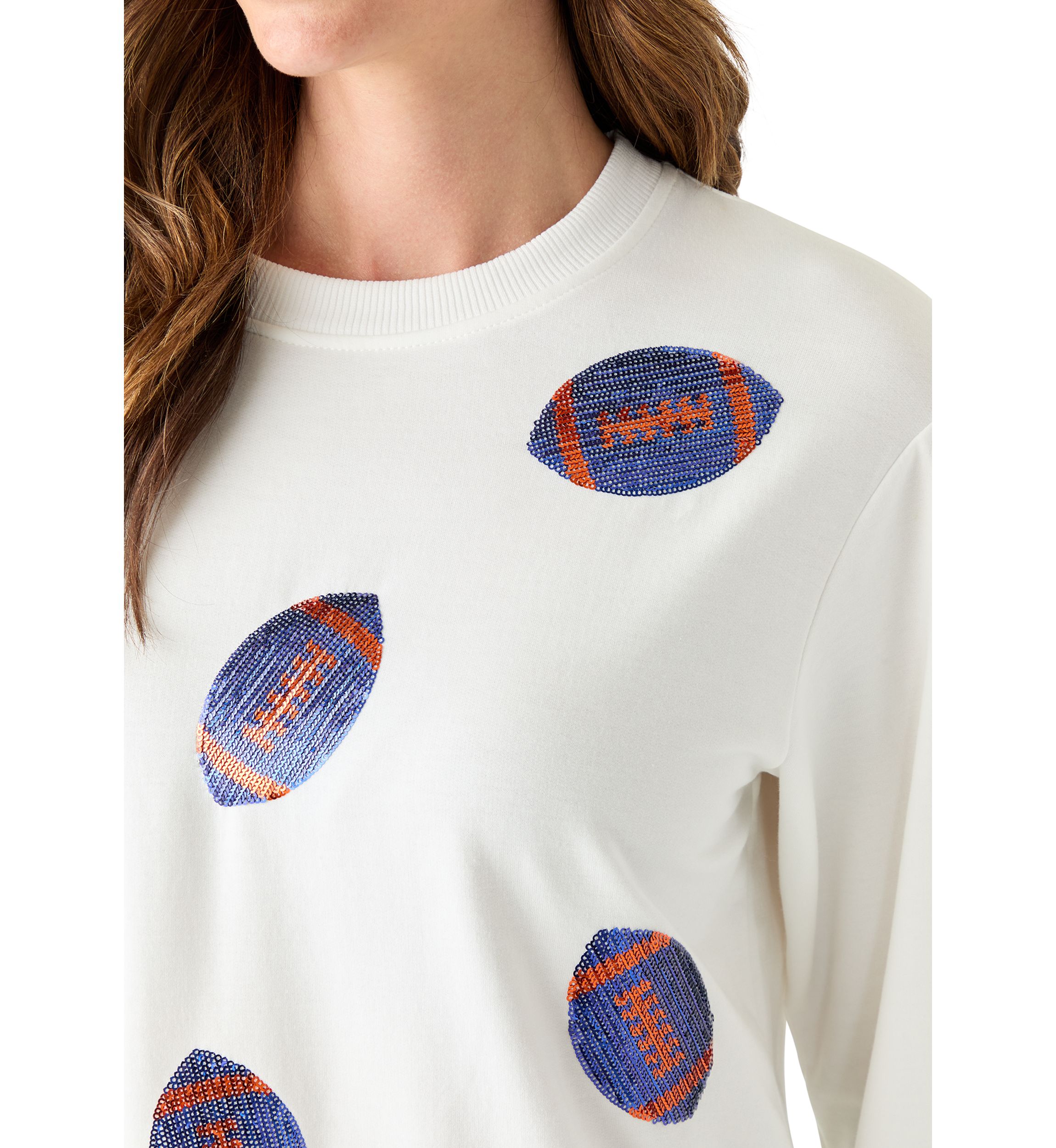 Womens Lakelyn Sweatshirt