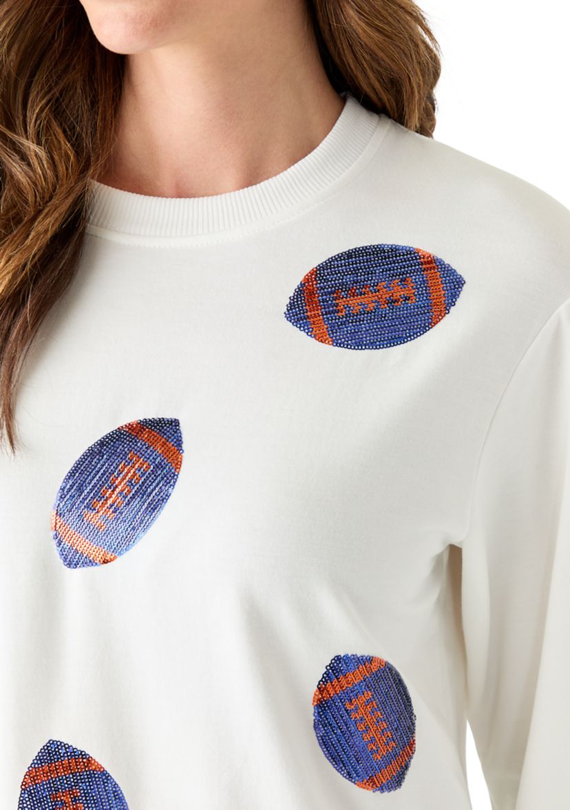 Womens Lakelyn Sweatshirt