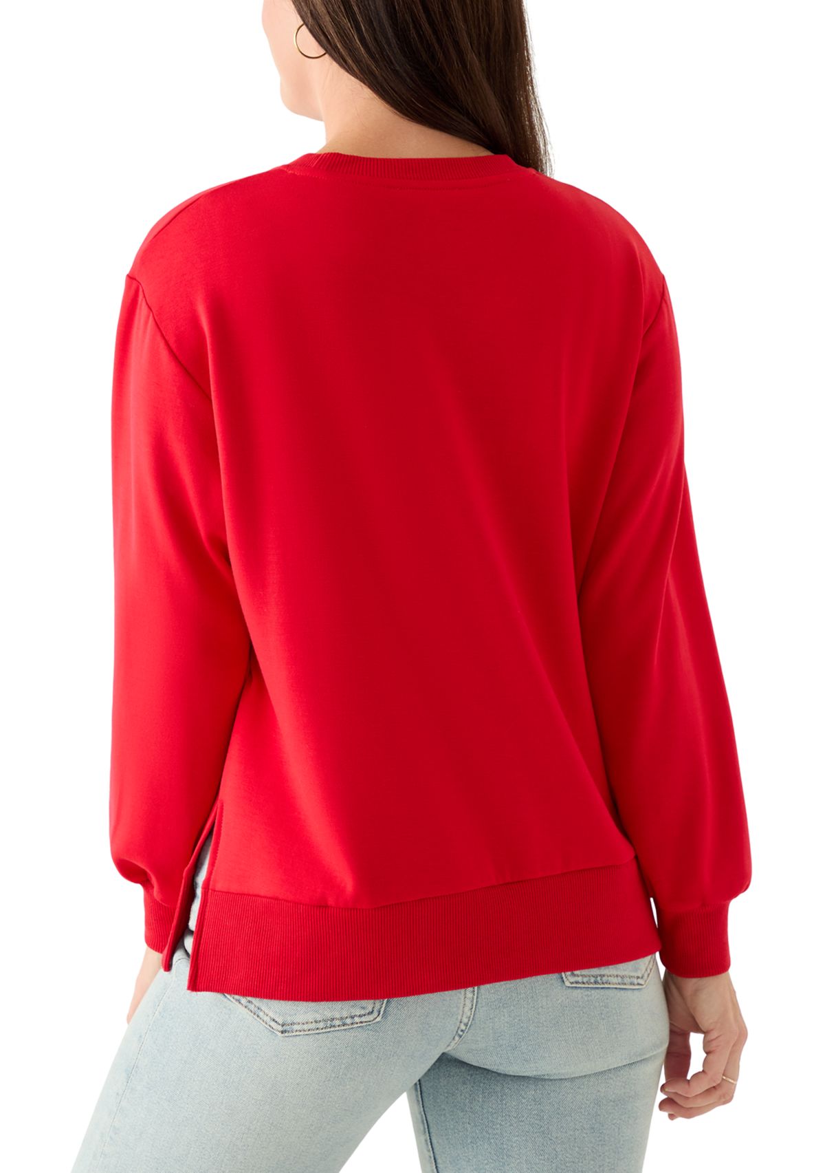 Womens Falala Lakelyn Sweatshirt