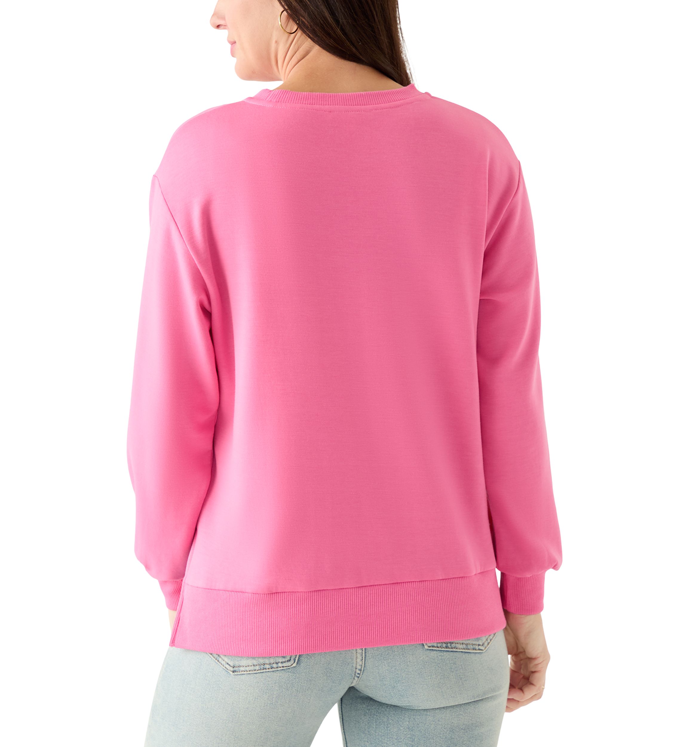 Womens Nutcracker Lakelyn Sweatshirt