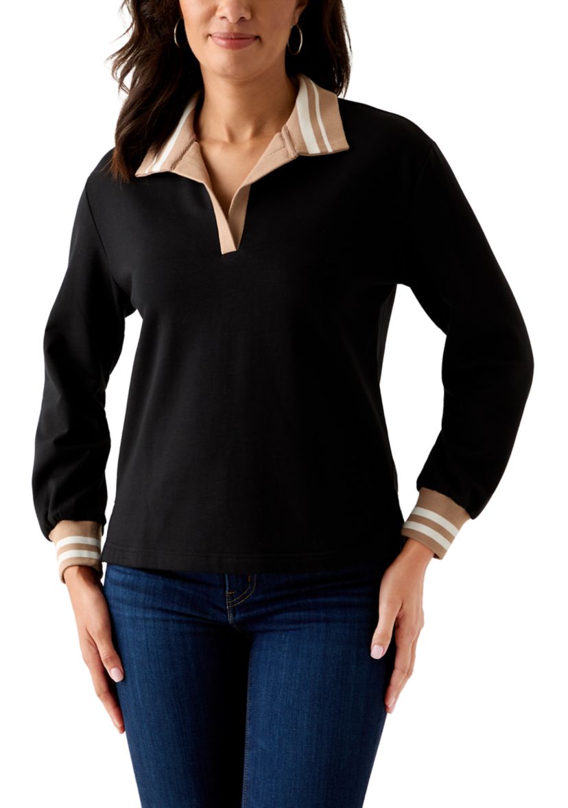 Womens Gabby Top