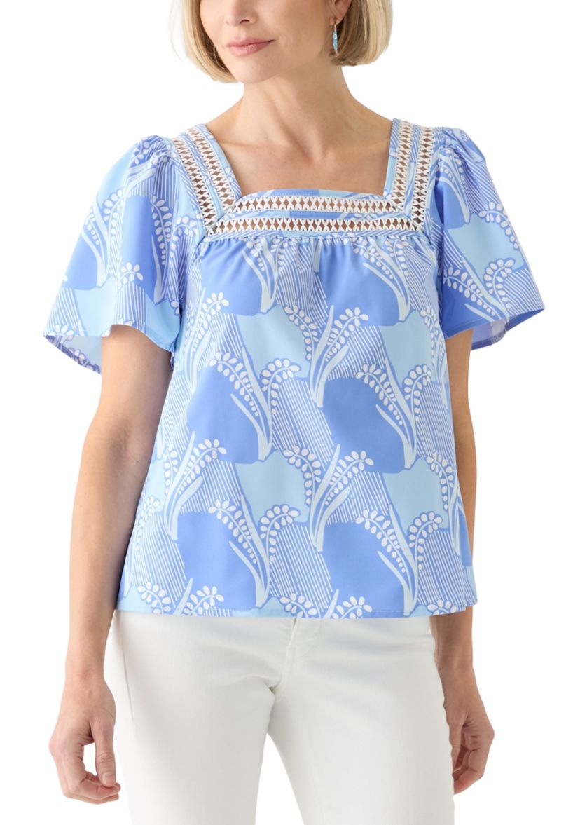 Womens Heidi Top