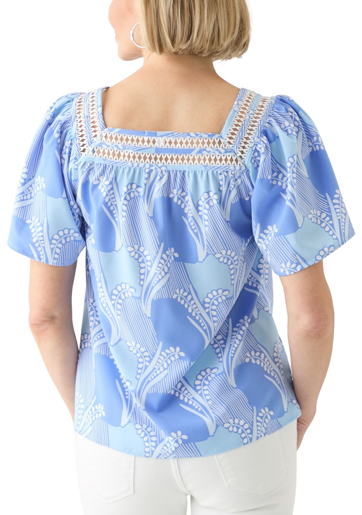 Womens Heidi Top
