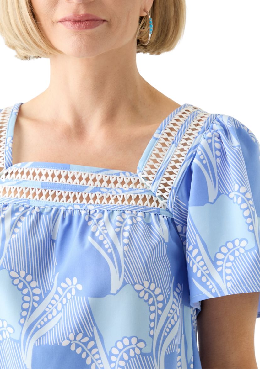 Womens Heidi Top