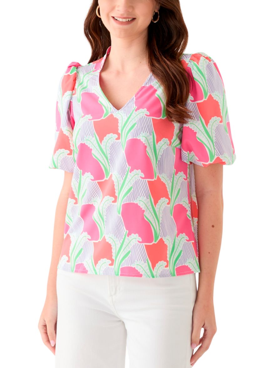 Womens Kenzie Top