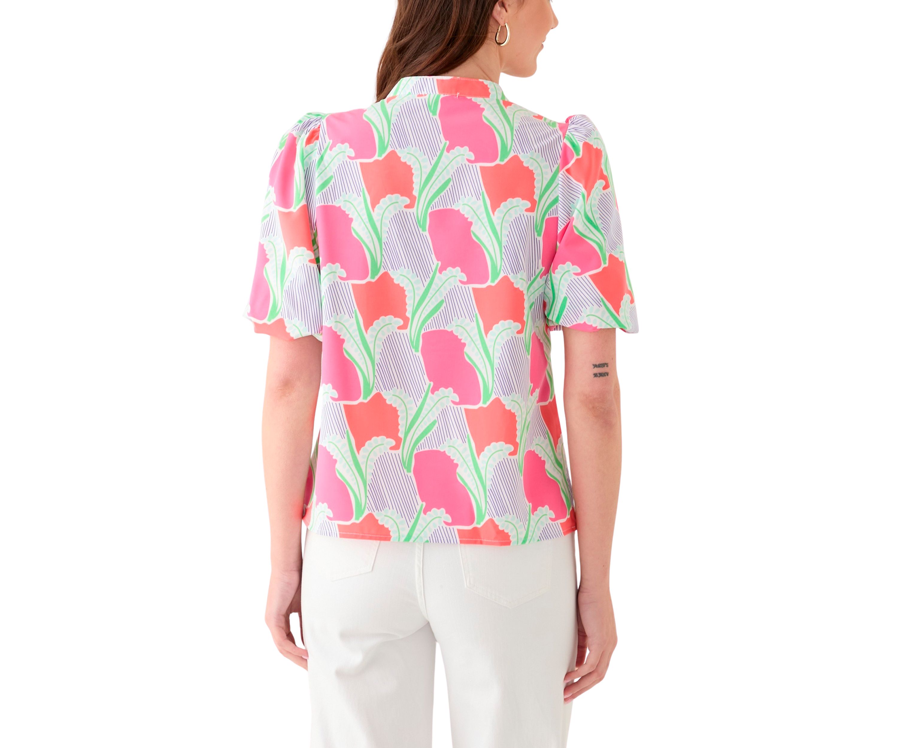 Womens Kenzie Top