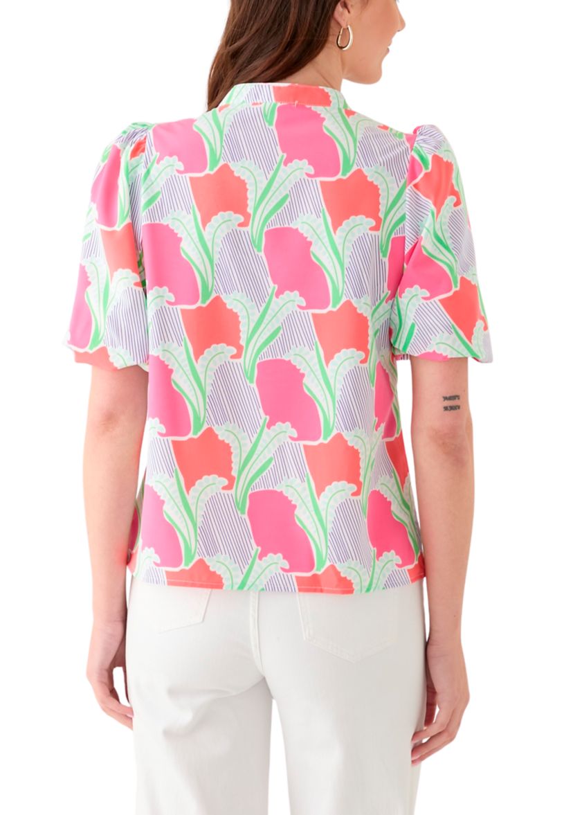 Womens Kenzie Top