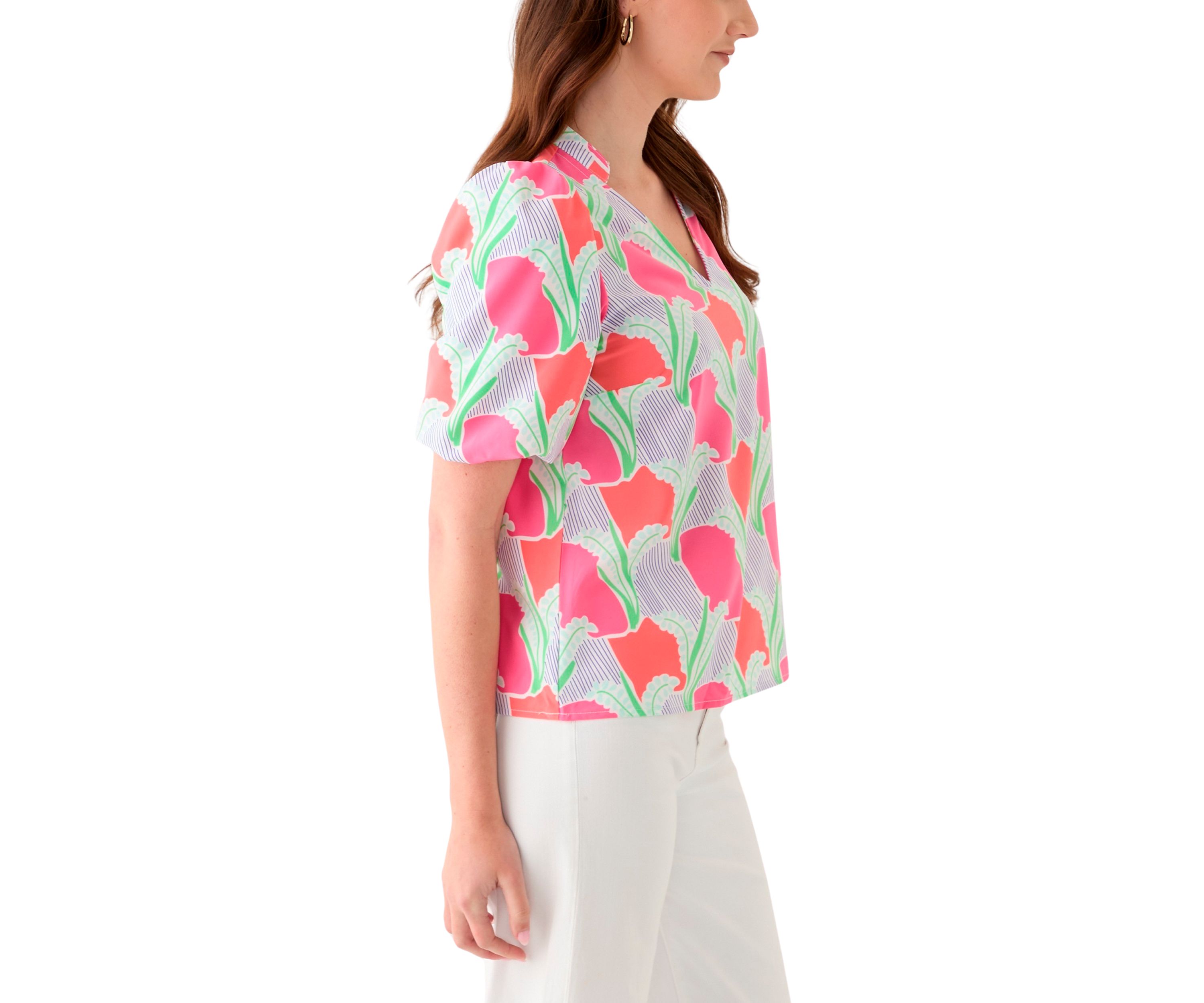 Womens Kenzie Top