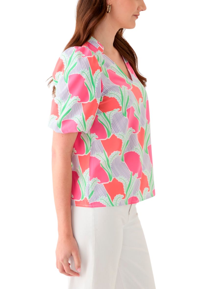 Womens Kenzie Top