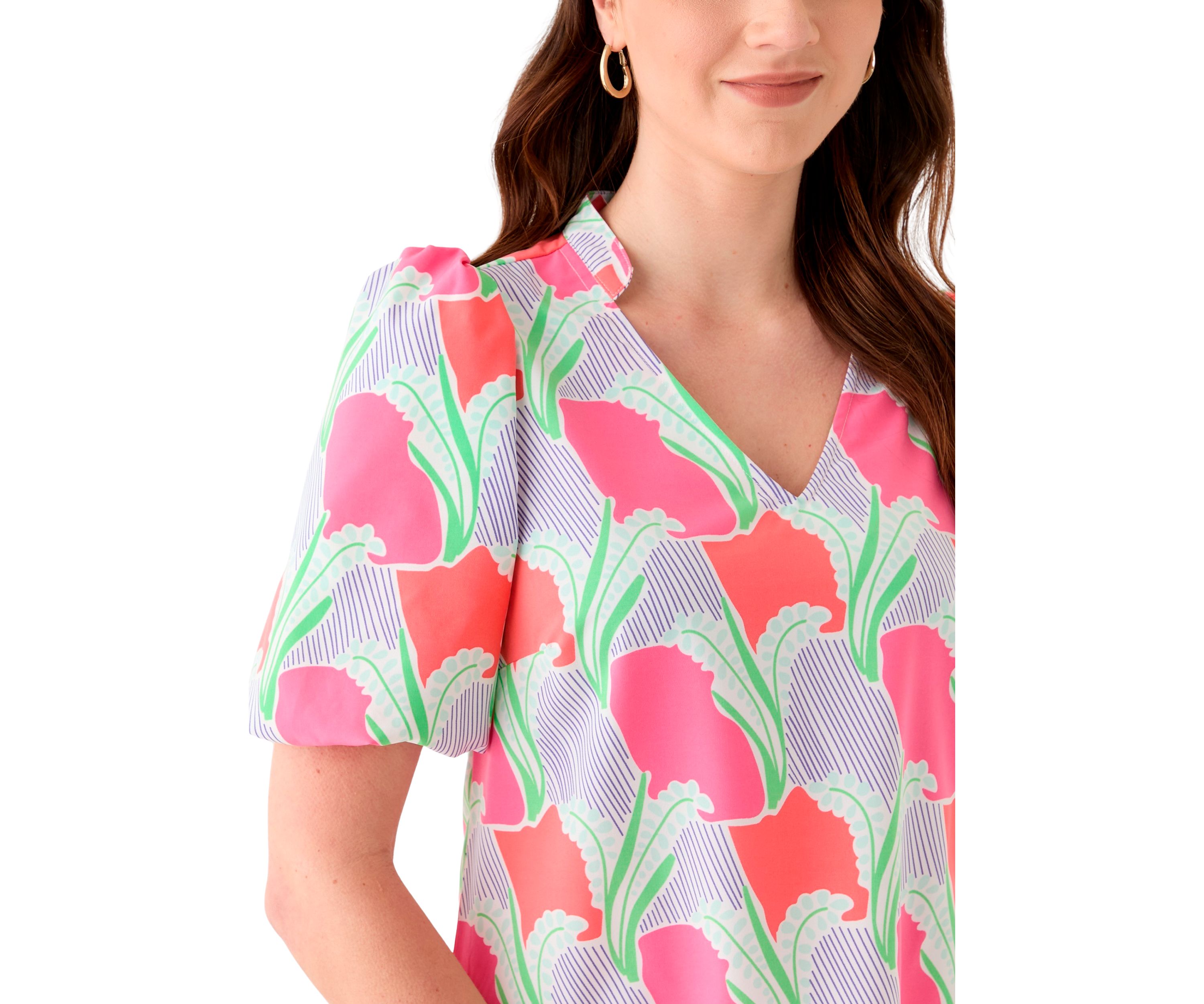 Womens Kenzie Top