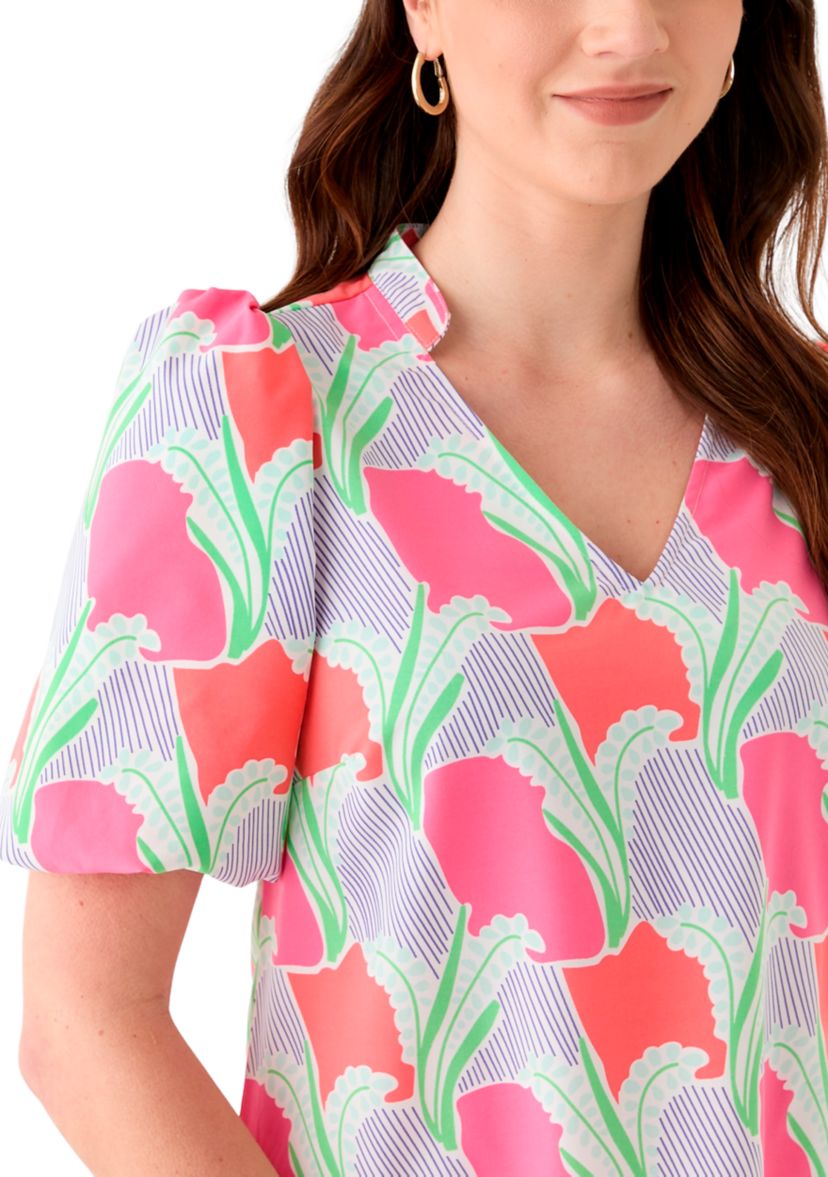 Womens Kenzie Top