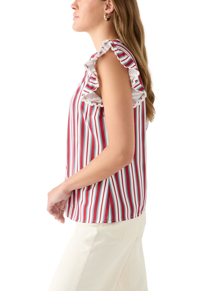 Womens Kira Top