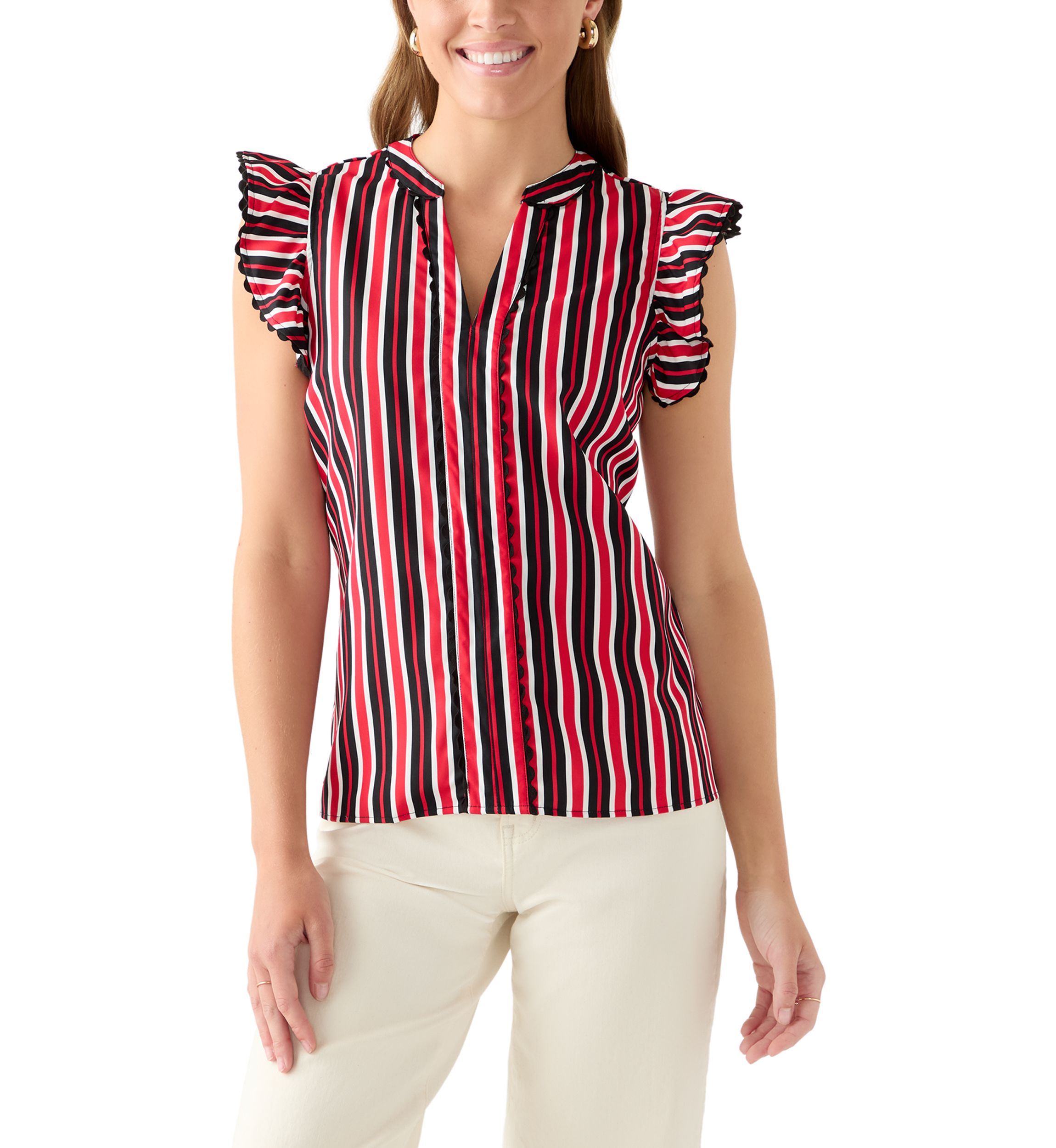 Womens Kira Top