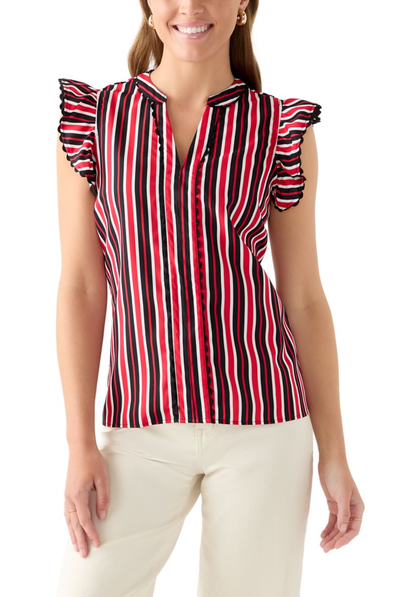 Womens Kira Top