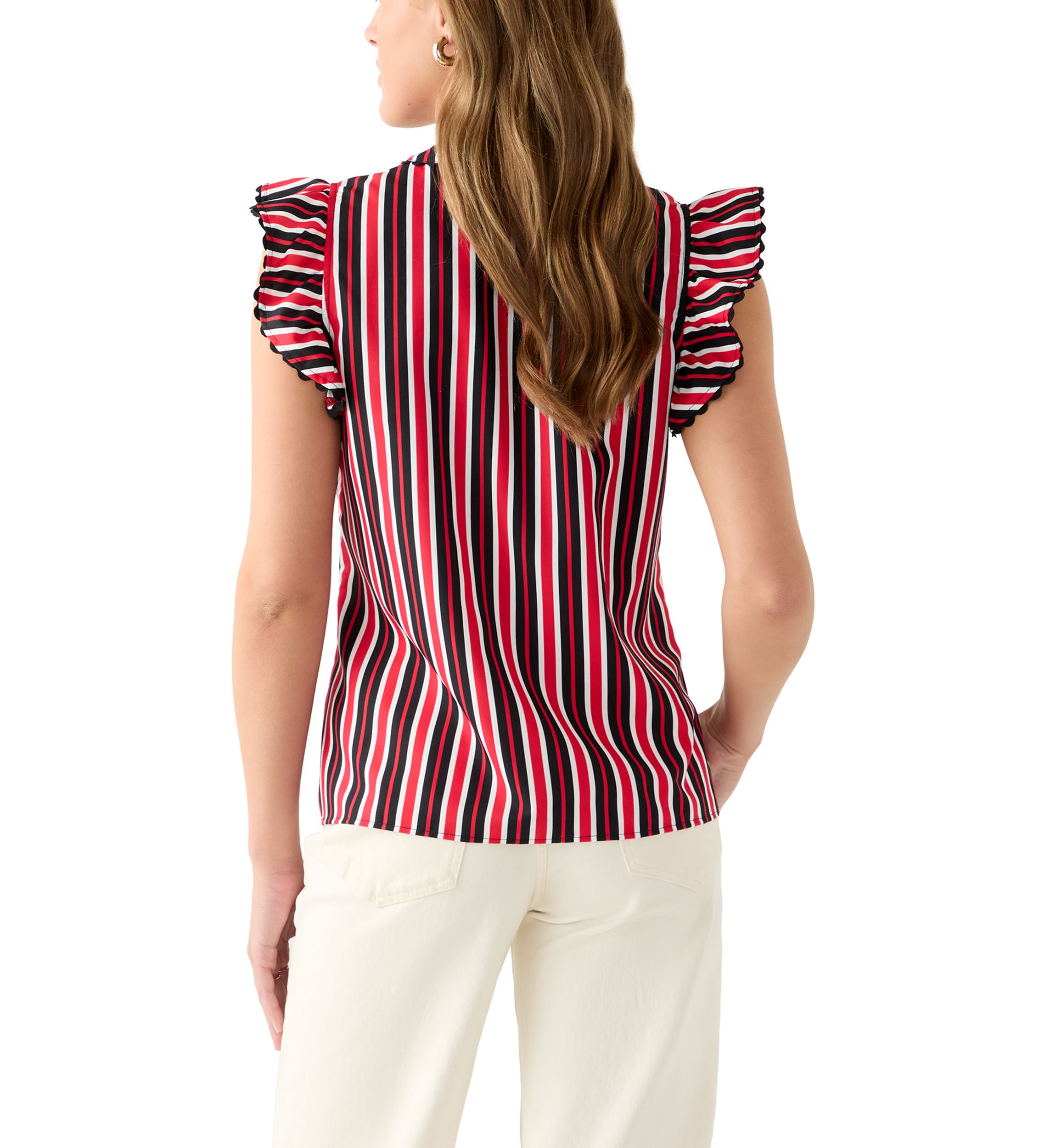 Womens Kira Top