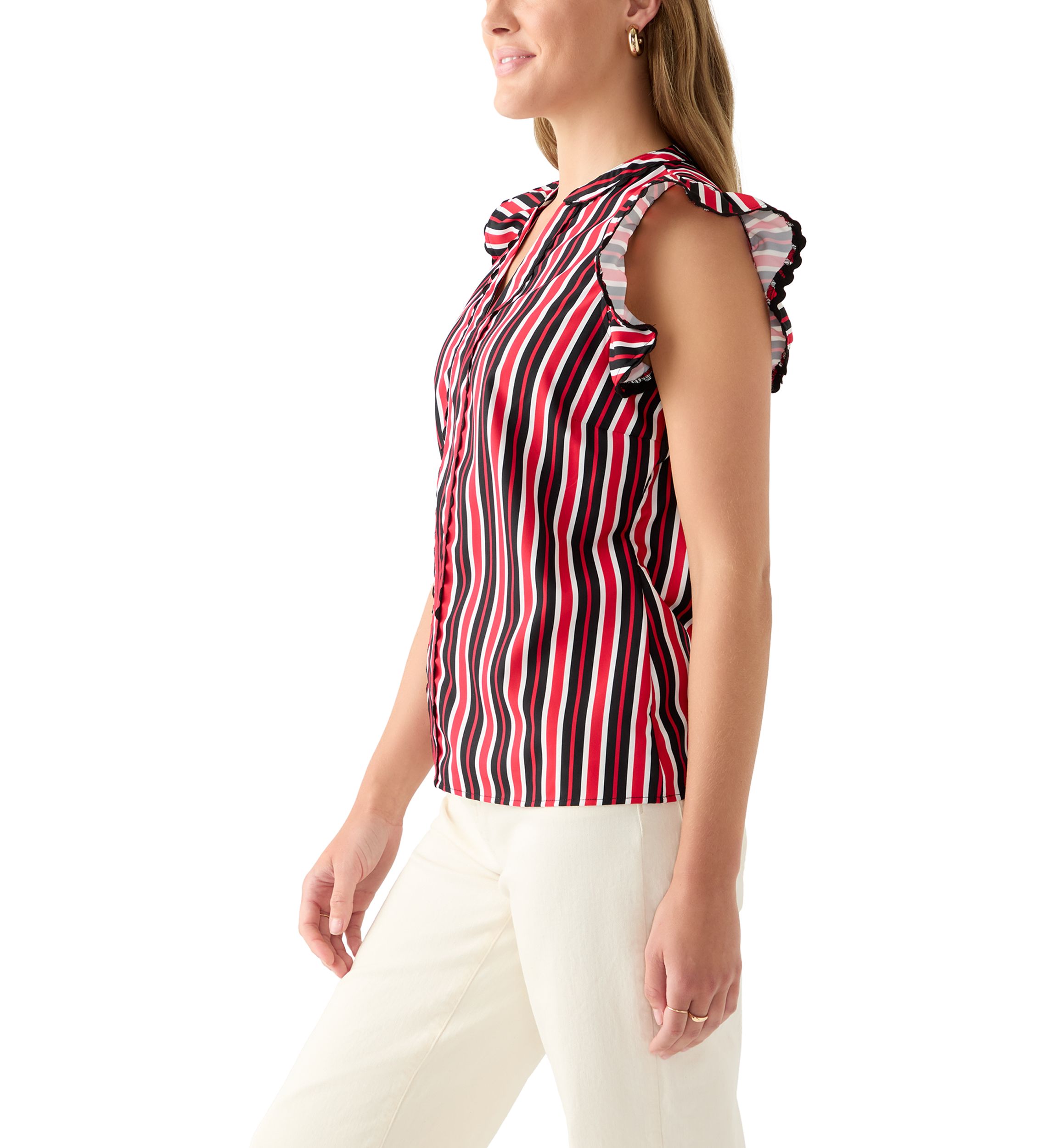 Womens Kira Top