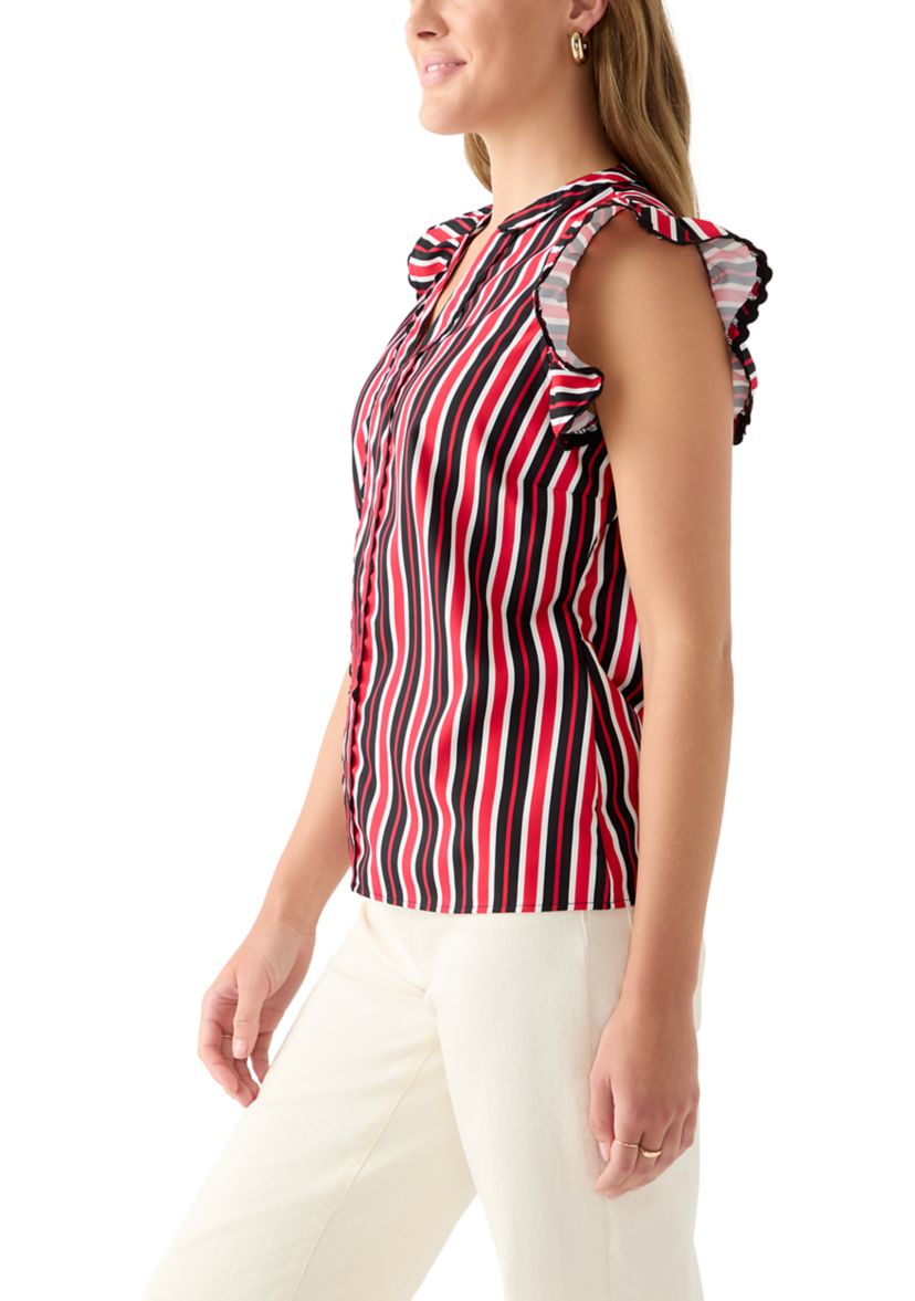 Womens Kira Top