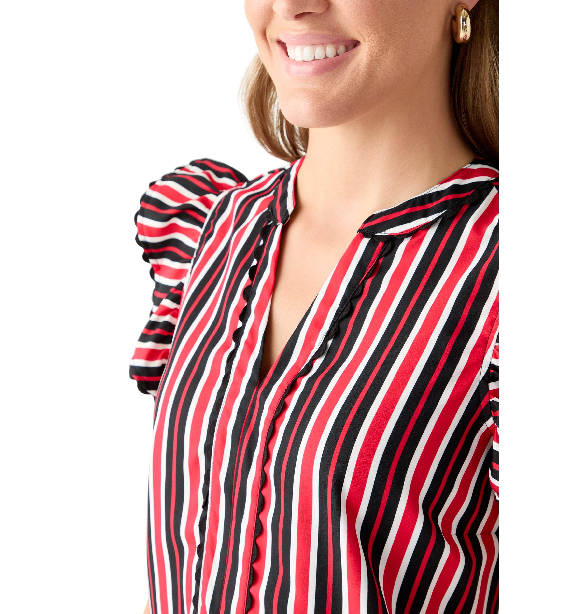 Womens Kira Top