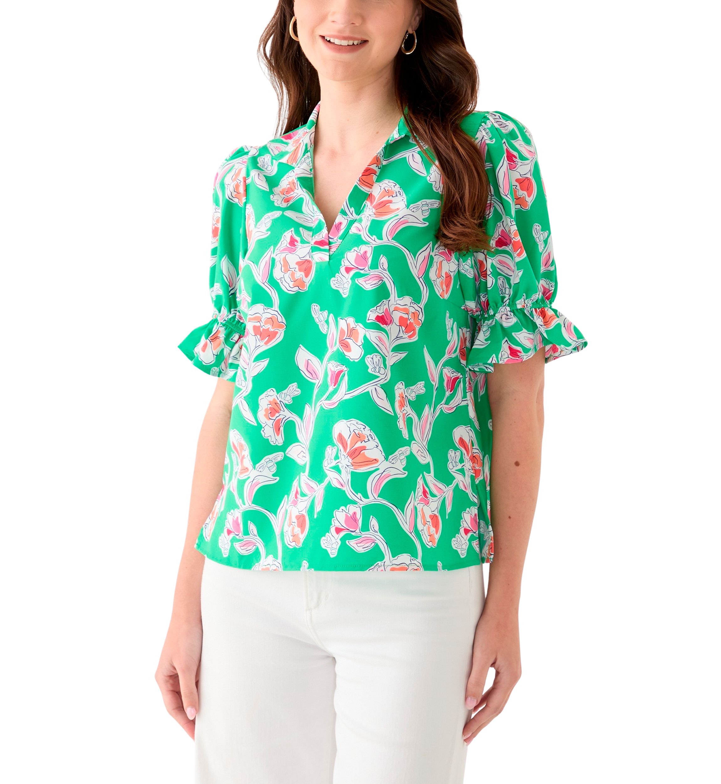 Womens Jessica Top