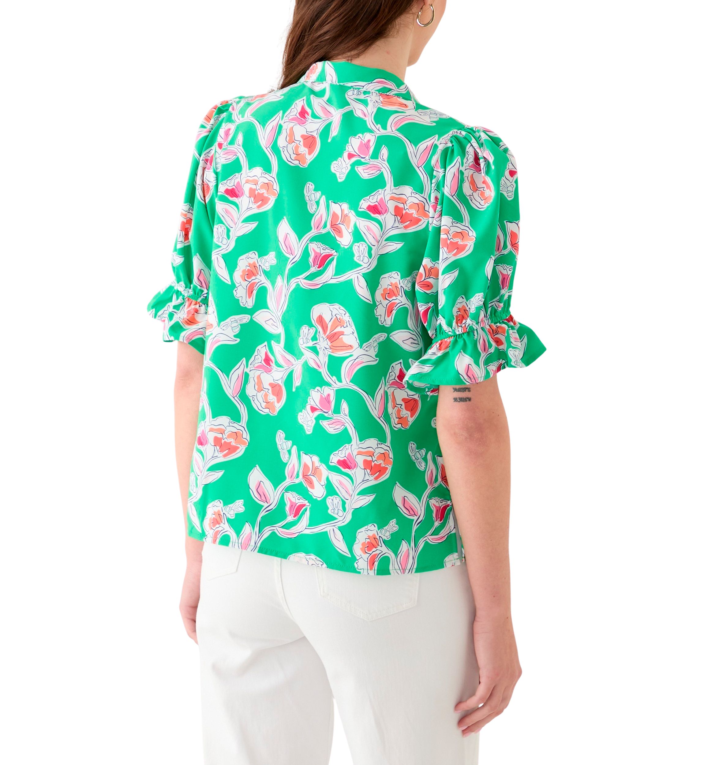 Womens Jessica Top