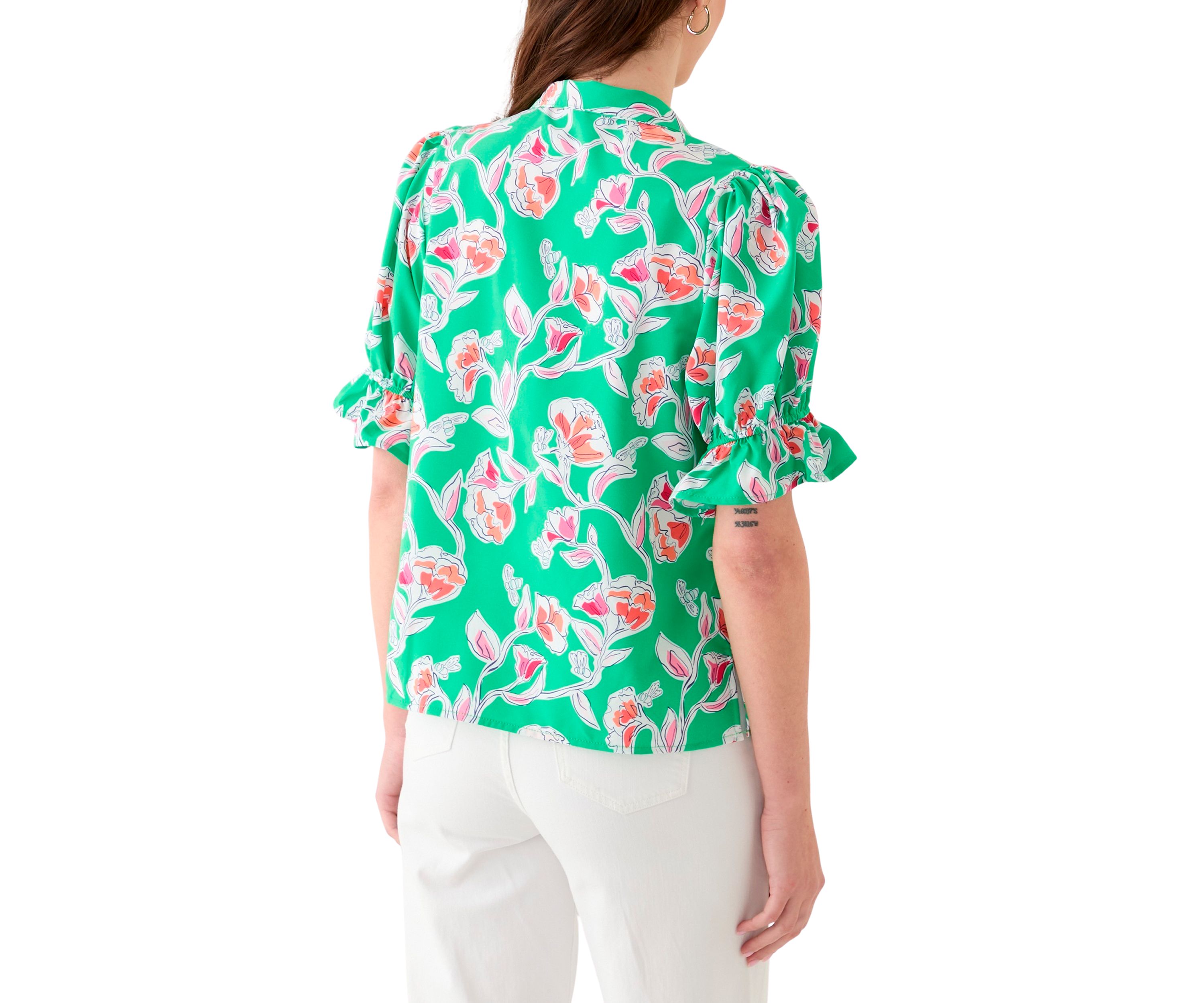 Womens Jessica Top