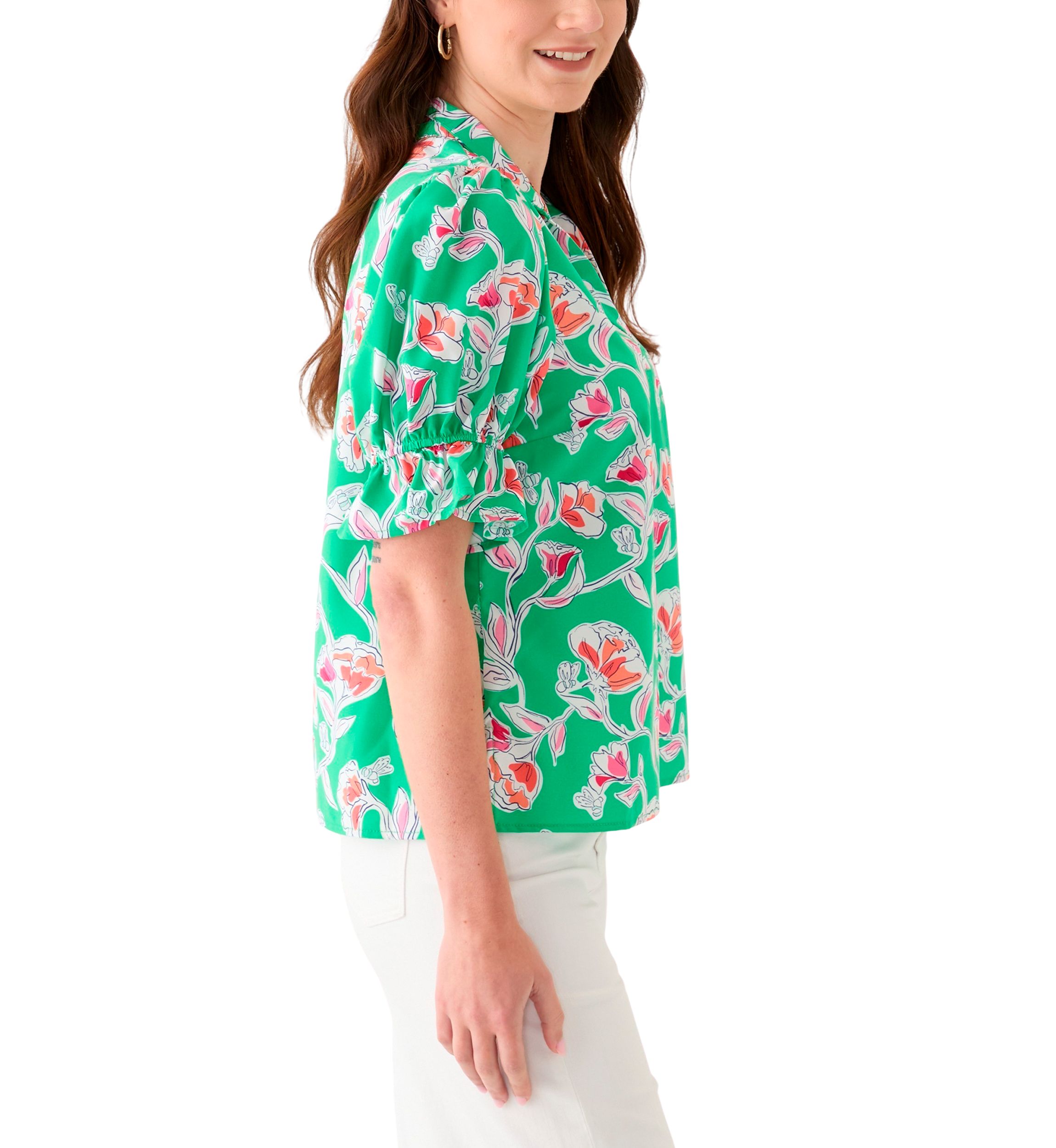 Womens Jessica Top
