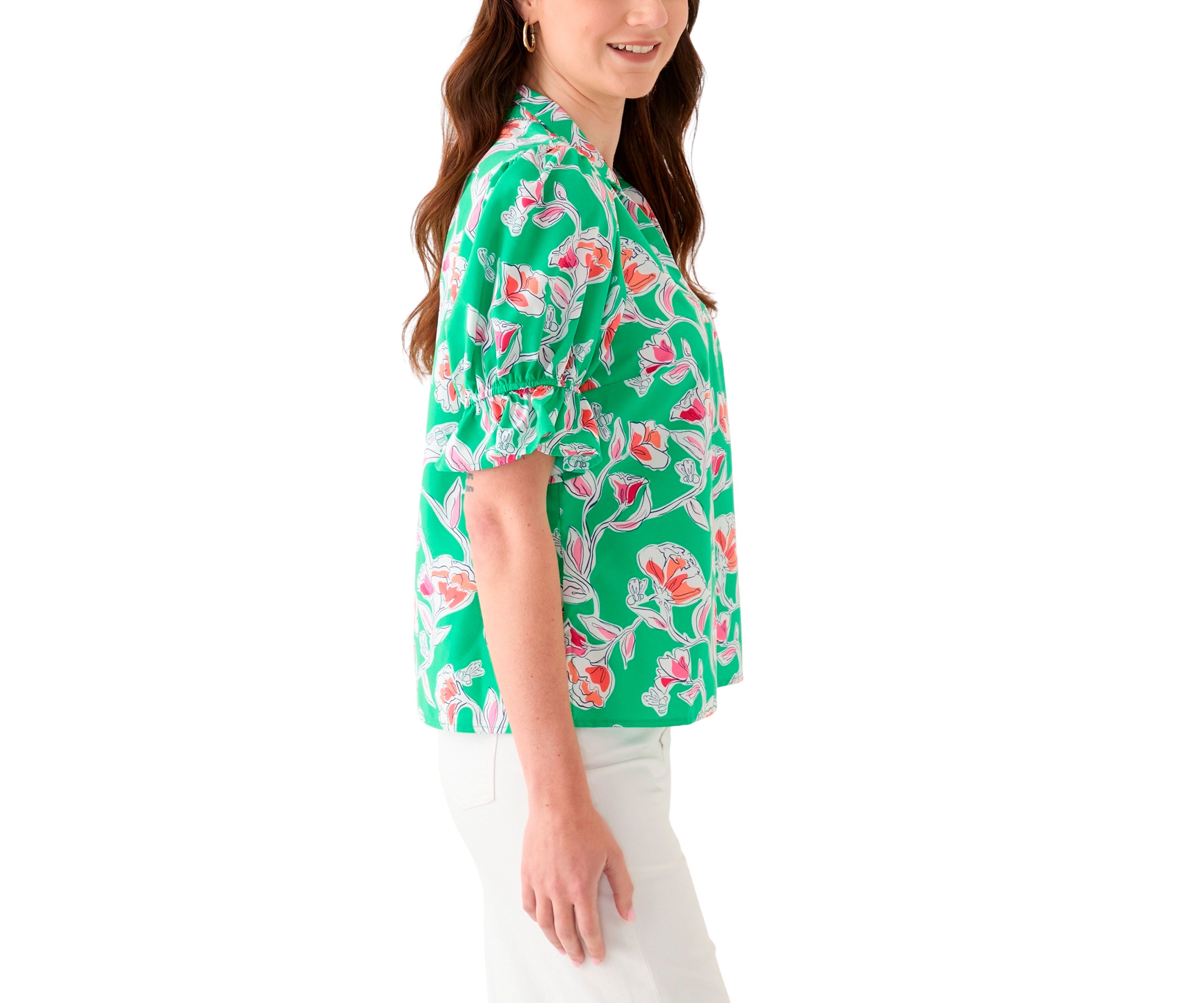 Womens Jessica Top