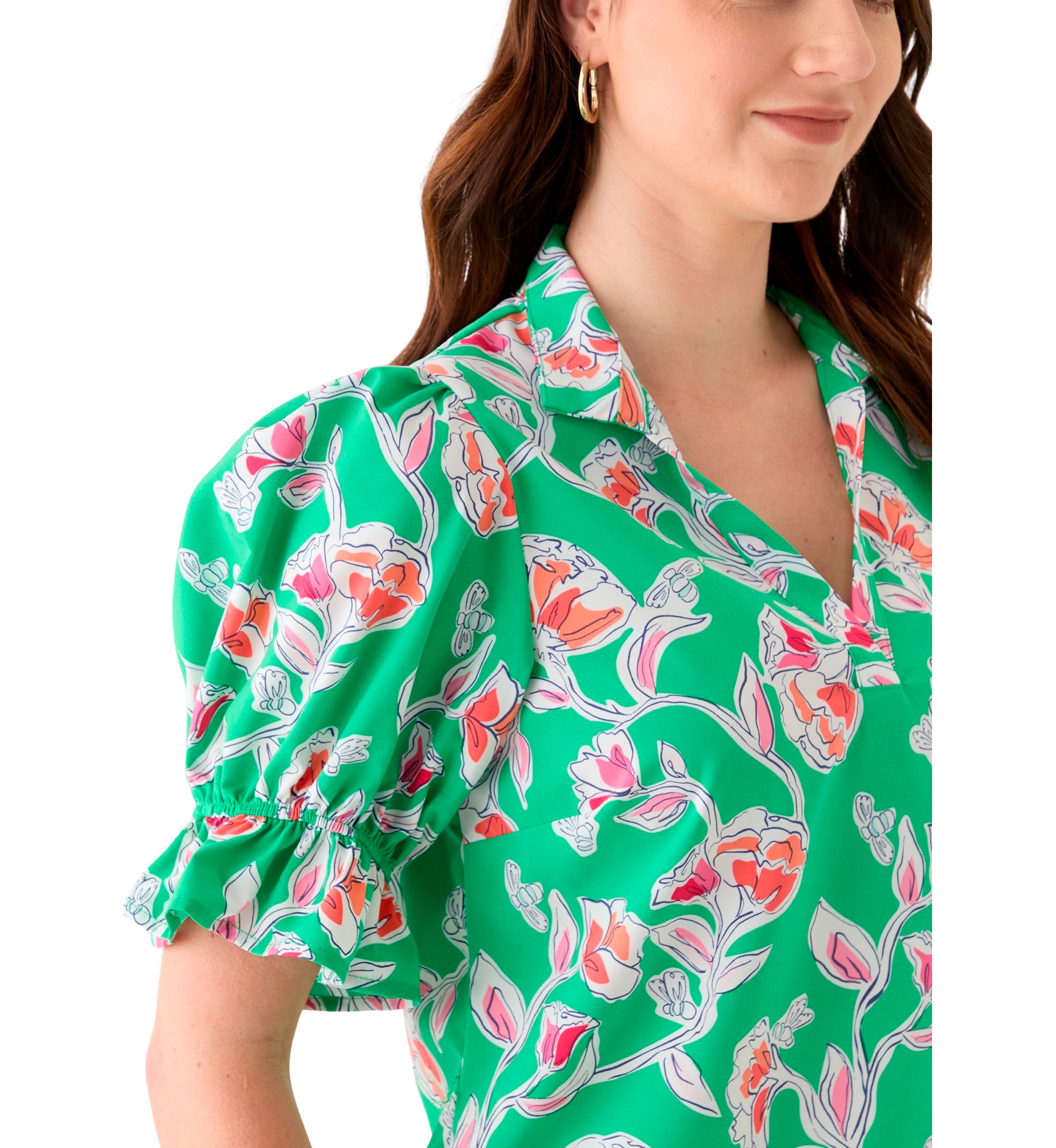 Womens Jessica Top
