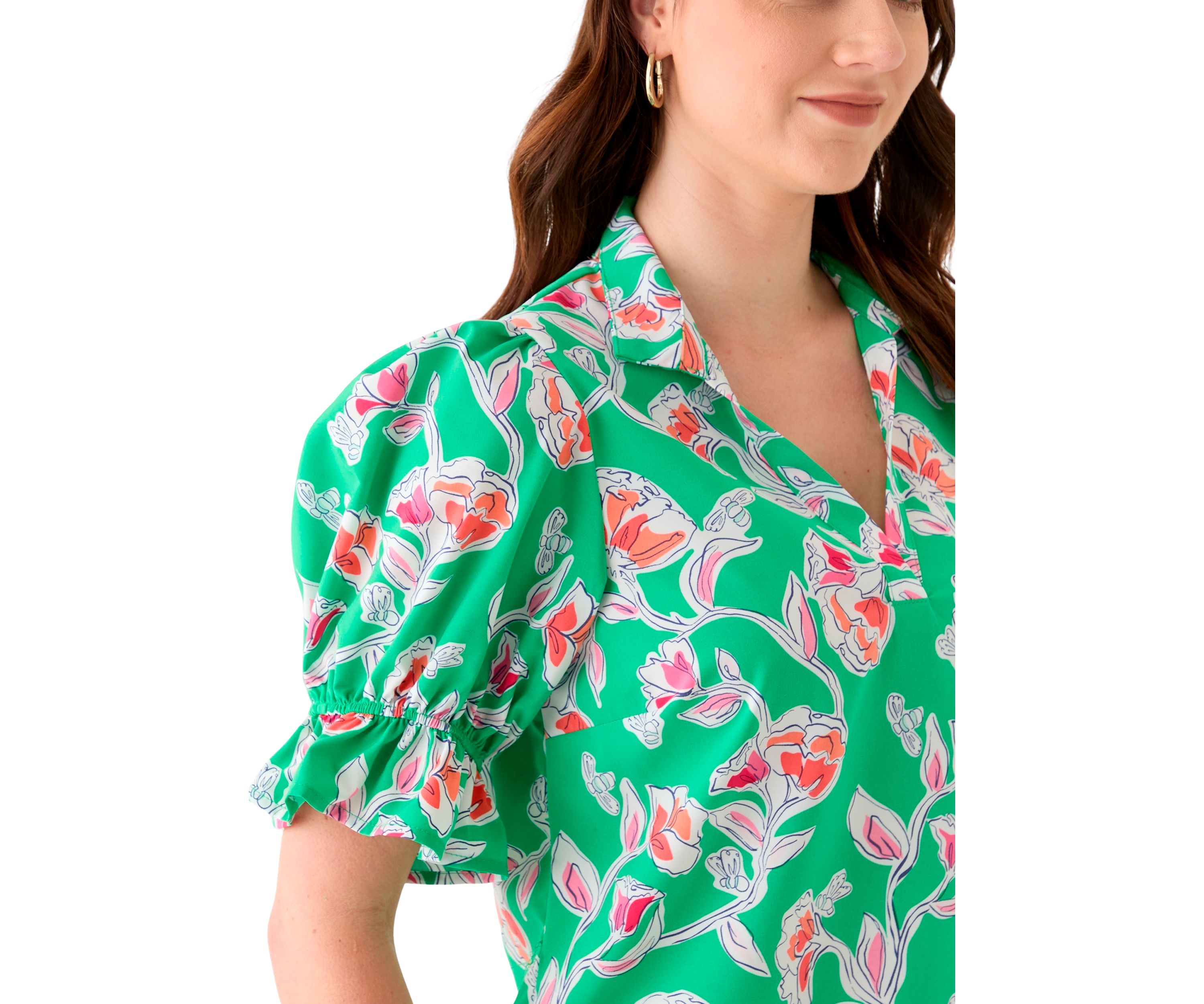 Womens Jessica Top