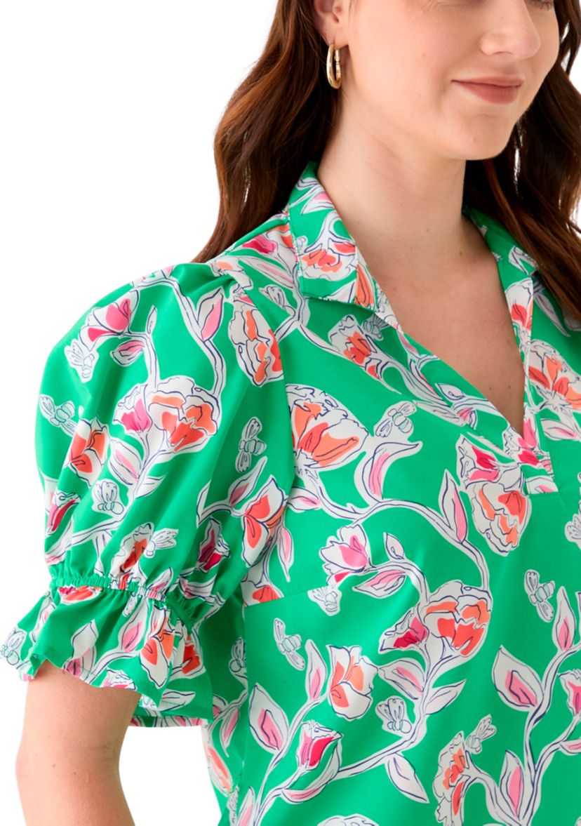 Womens Jessica Top