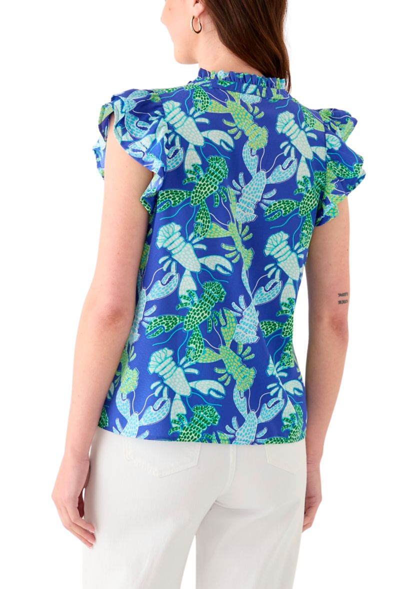 Womens Leigh Top