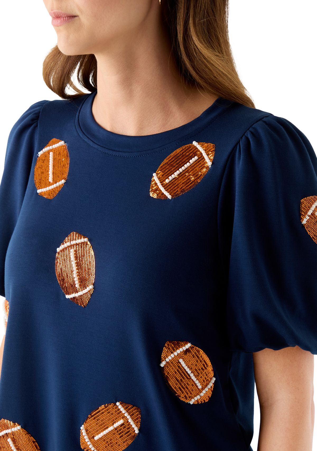 Womens Tina Top