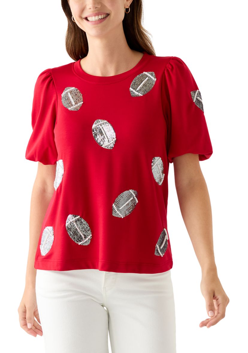 Womens Tina Top