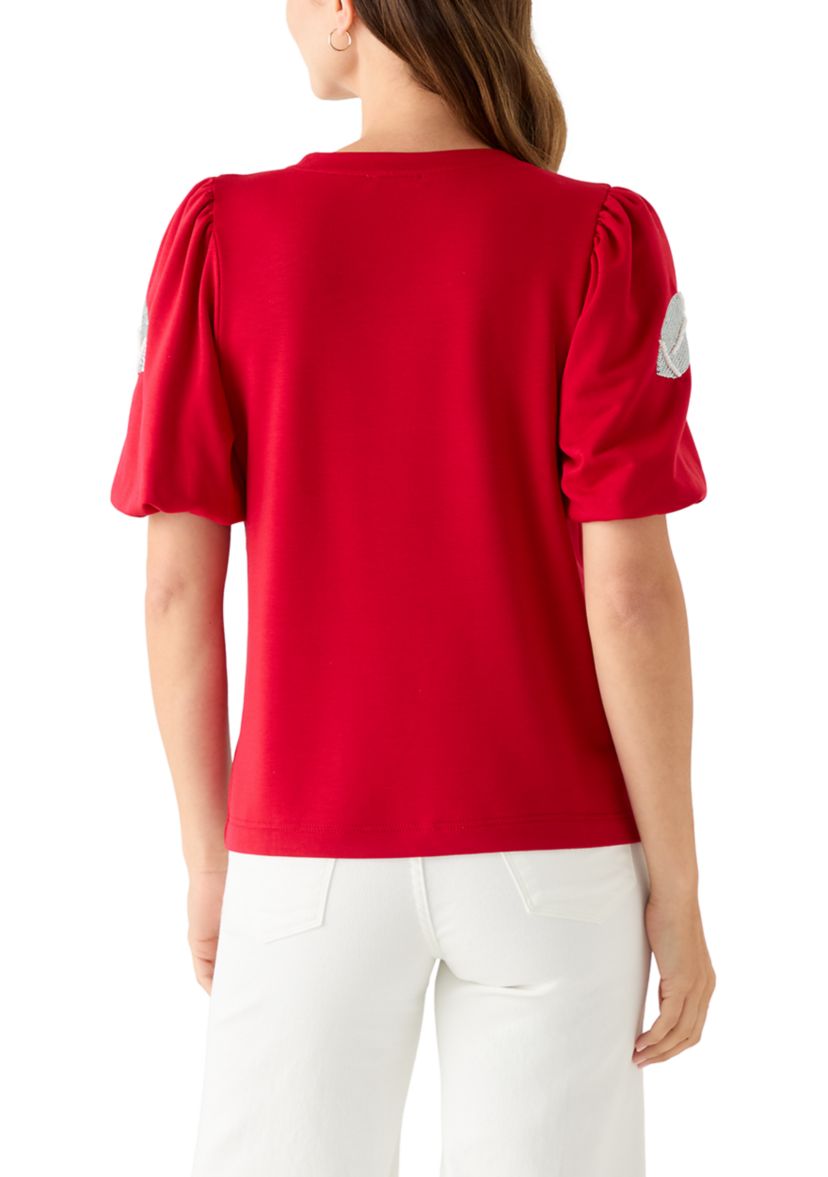 Womens Tina Top