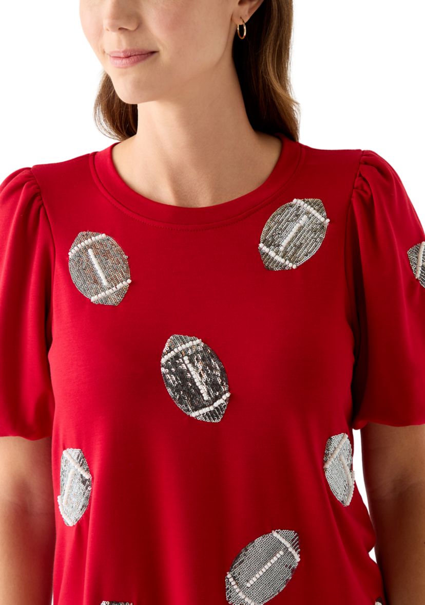 Womens Tina Top