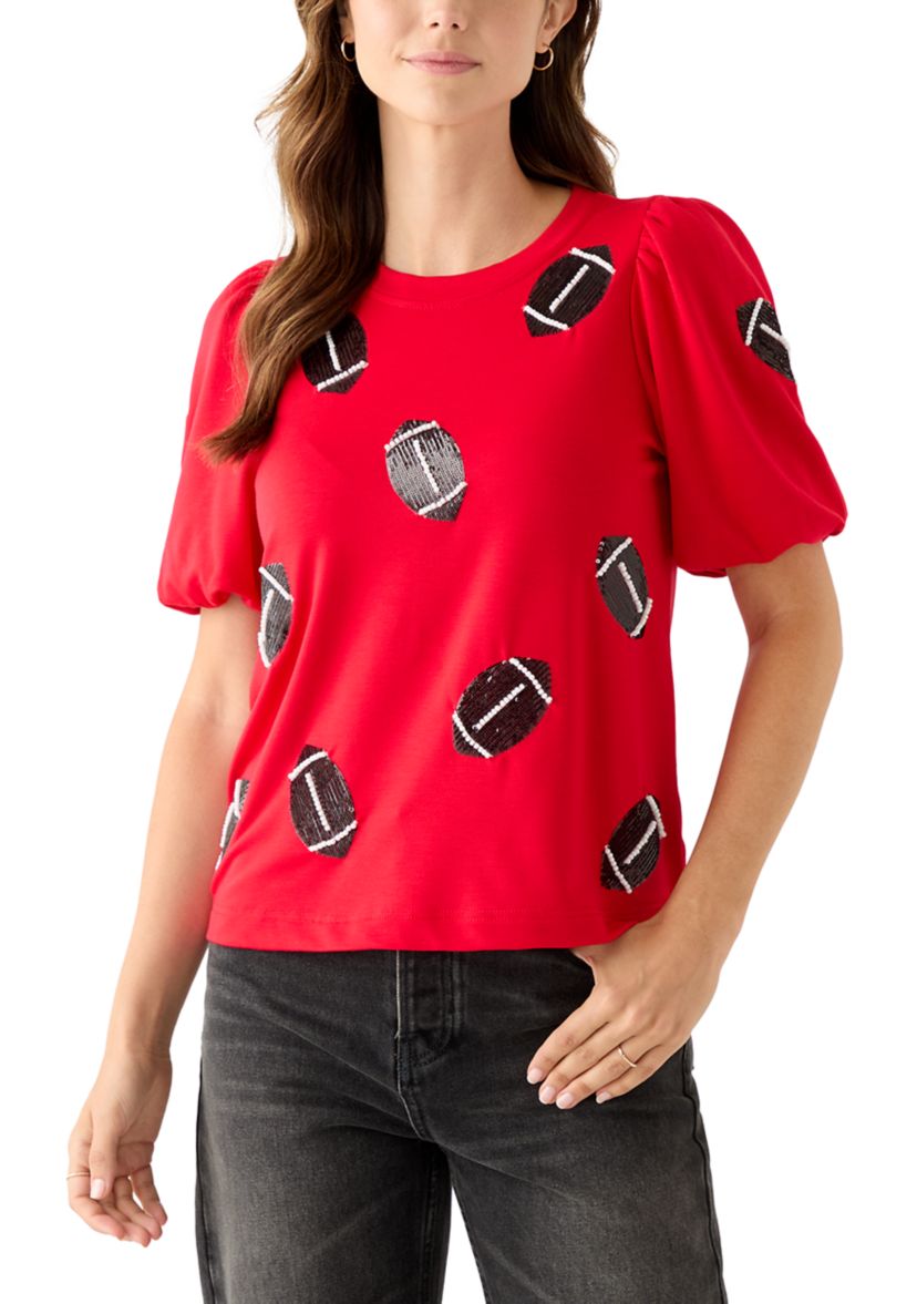 Womens Tina Top