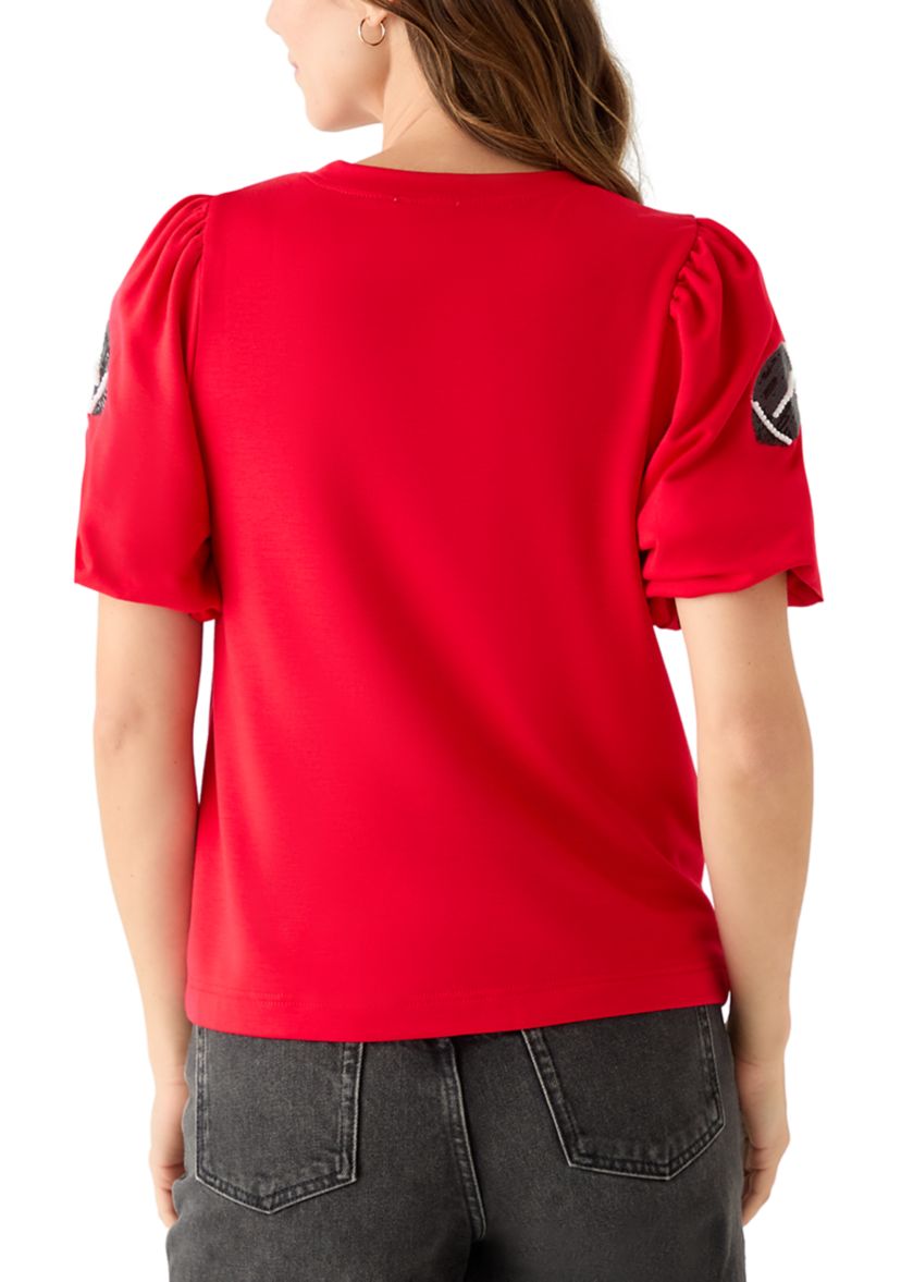 Womens Tina Top