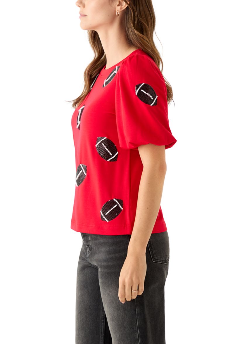 Womens Tina Top