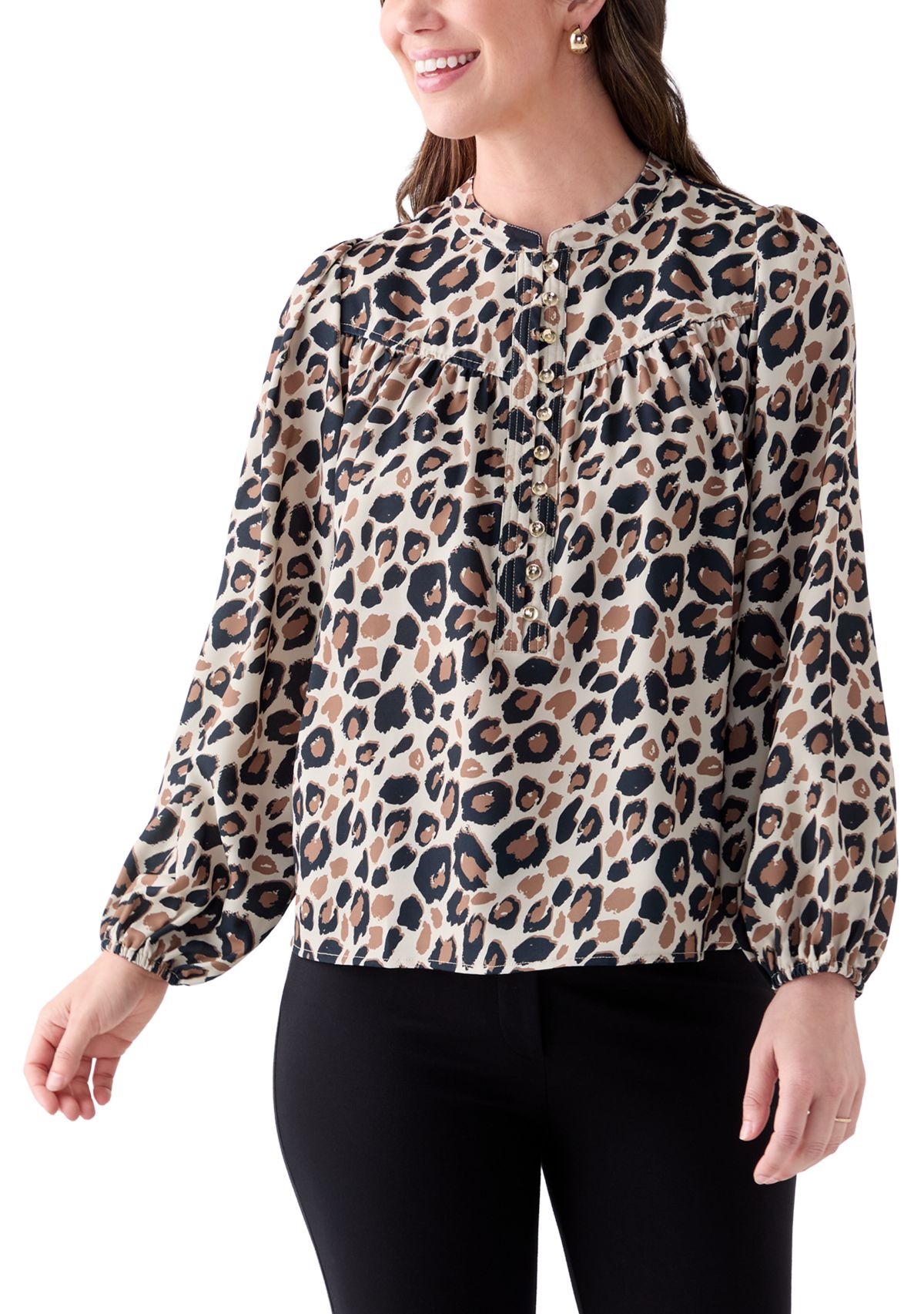 Womens Brianna Top