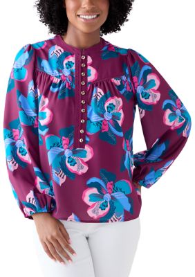 Mary Square Women's Brianna Top