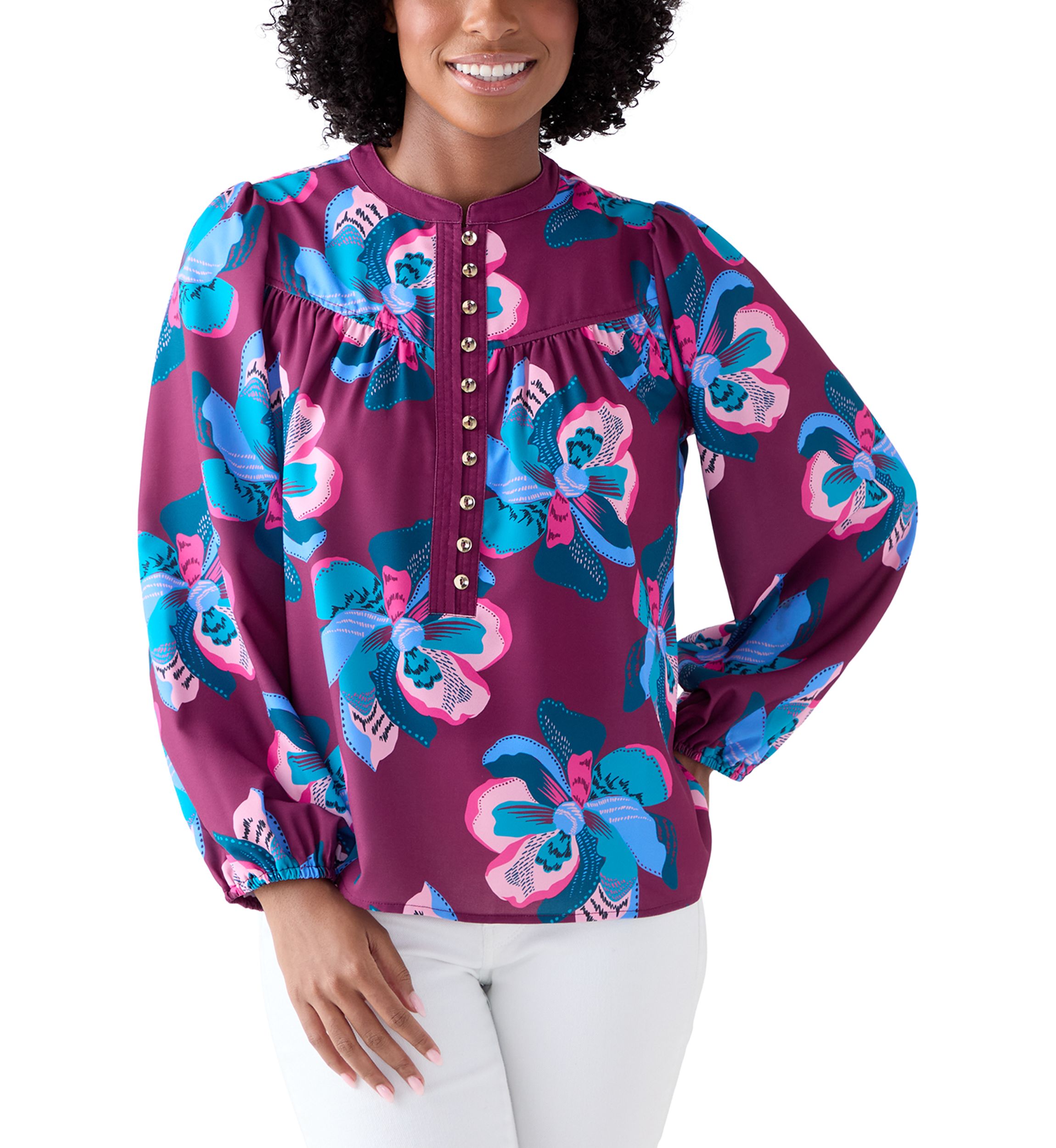 Womens Brianna Top