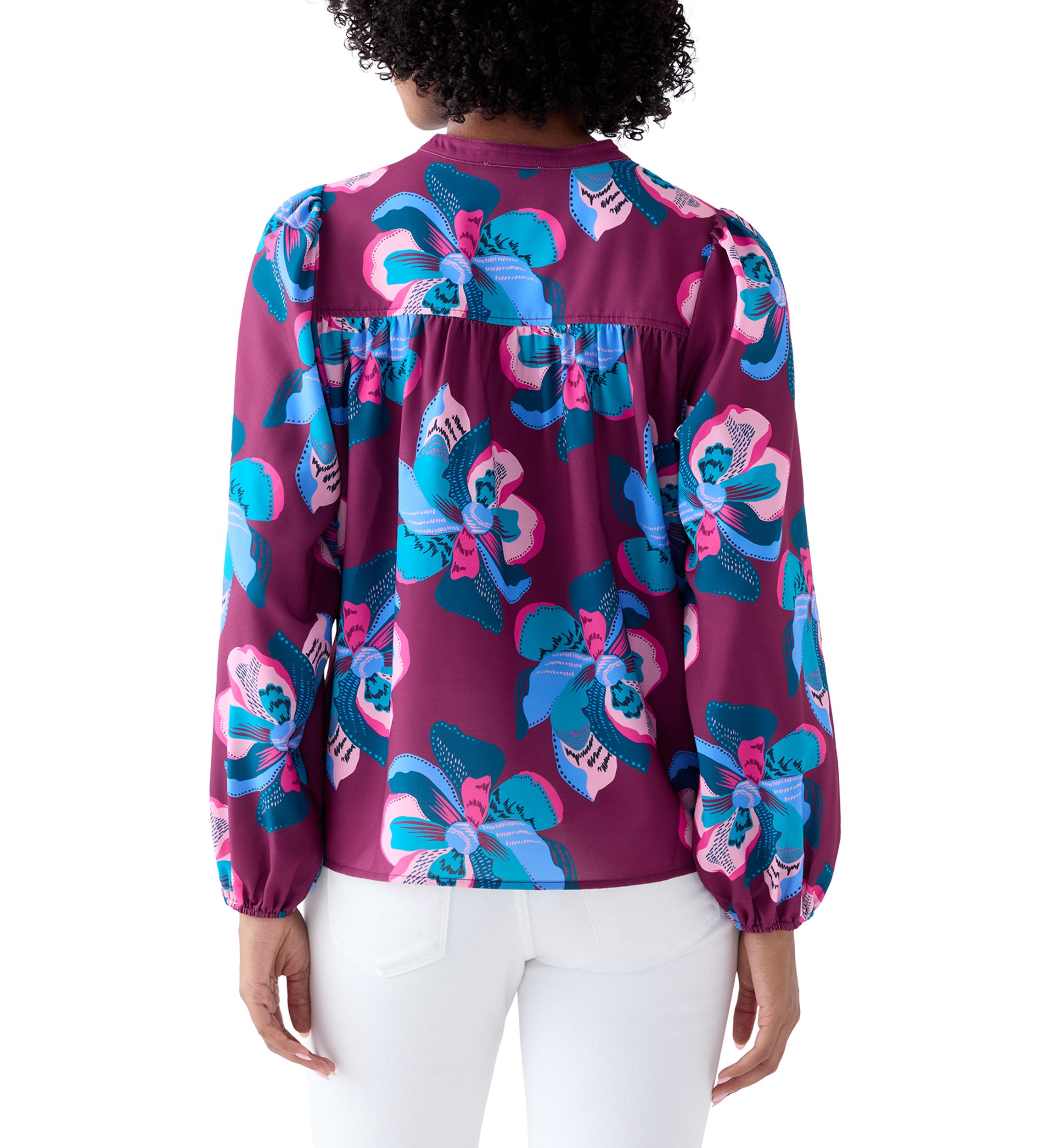 Womens Brianna Top