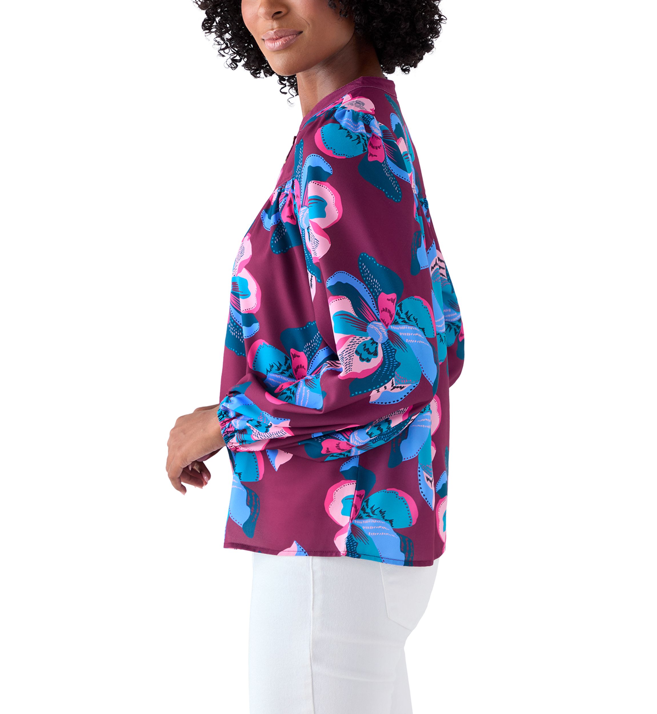 Womens Brianna Top