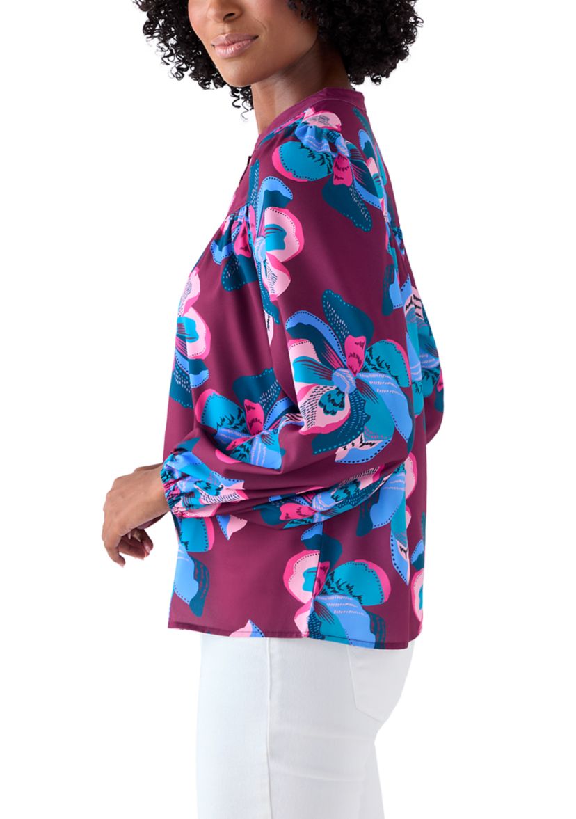 Womens Brianna Top