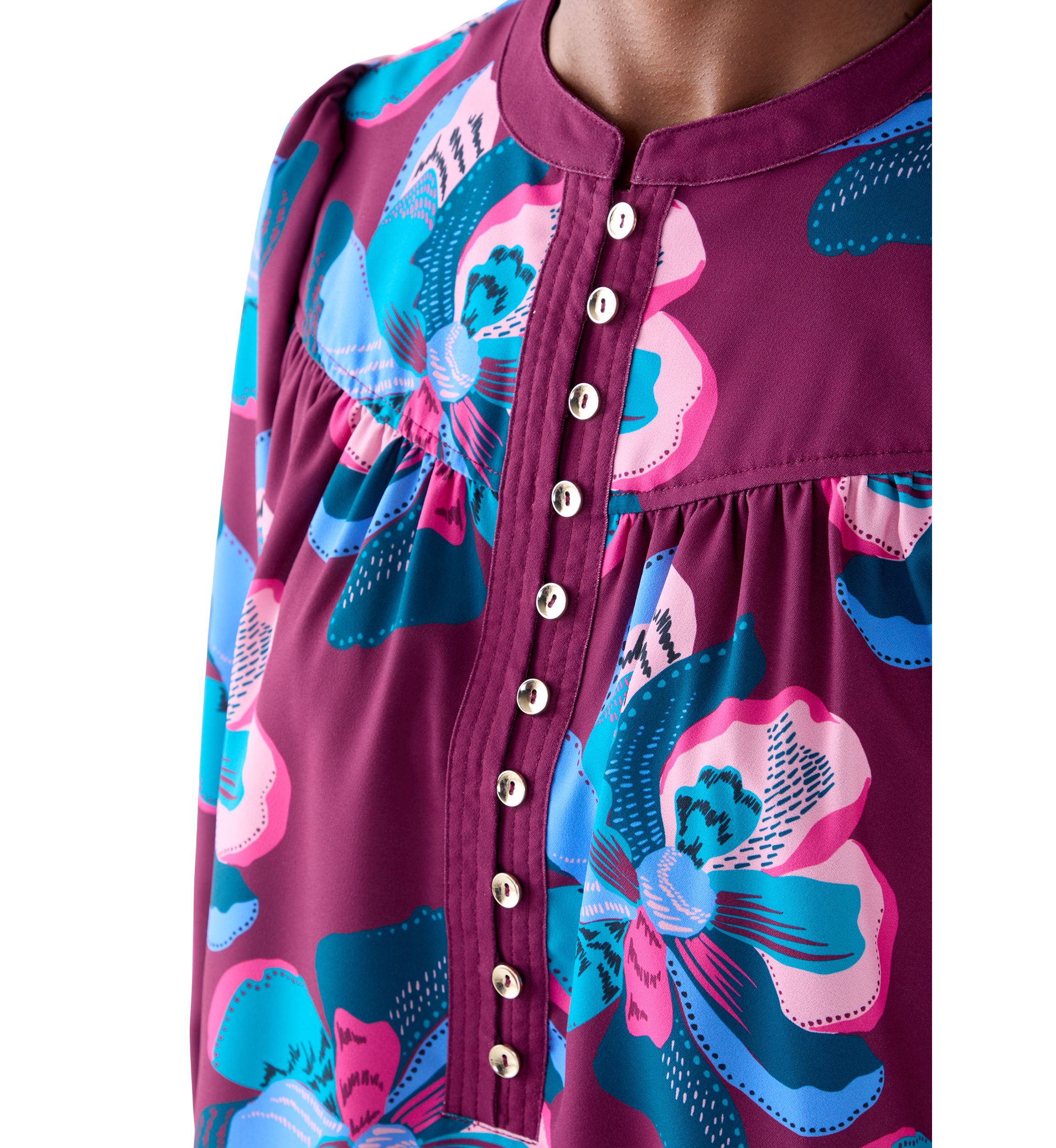 Womens Brianna Top