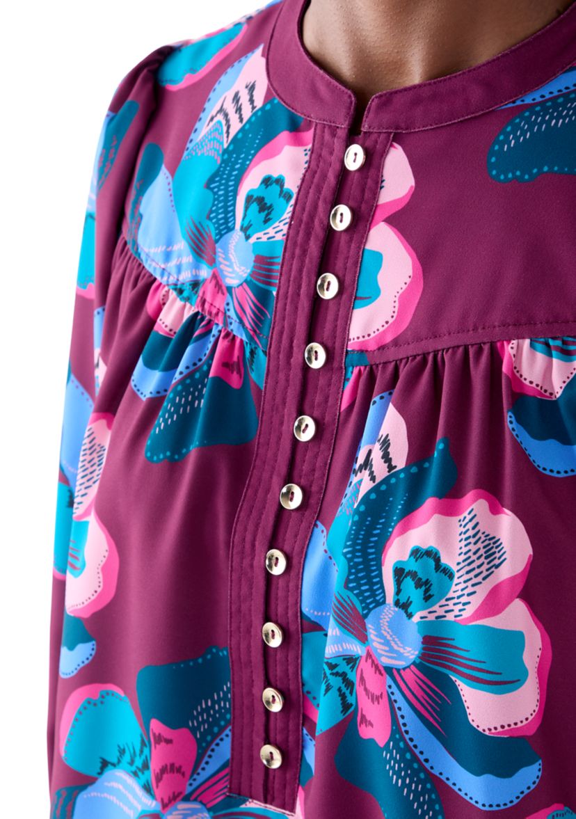 Womens Brianna Top
